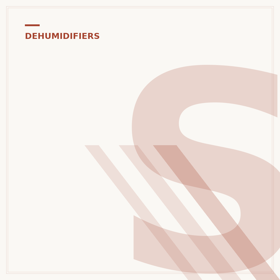 Small Dehumidifier for Bedroom: Tackle Damp