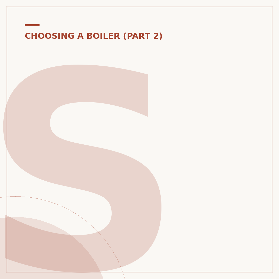 Small Electric Boiler: Affordable Home Heating Solutions