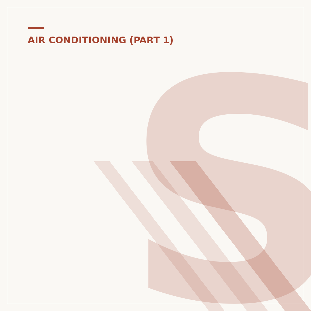 Small Portable Room Air Conditioners