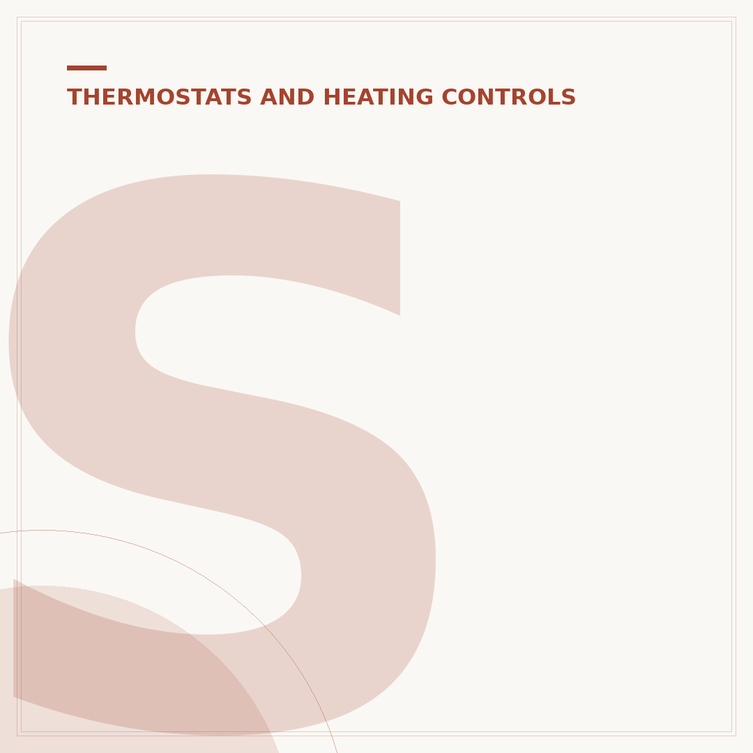 Smart Boiler Thermostat: Save Money on Heating
