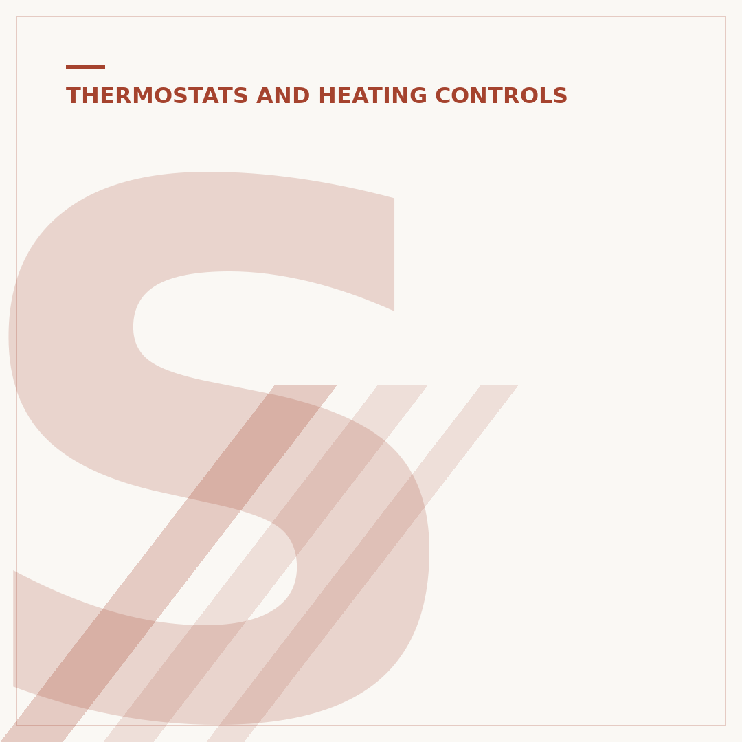 Smart Heating Programmer: Cut Bills & Boost Comfort