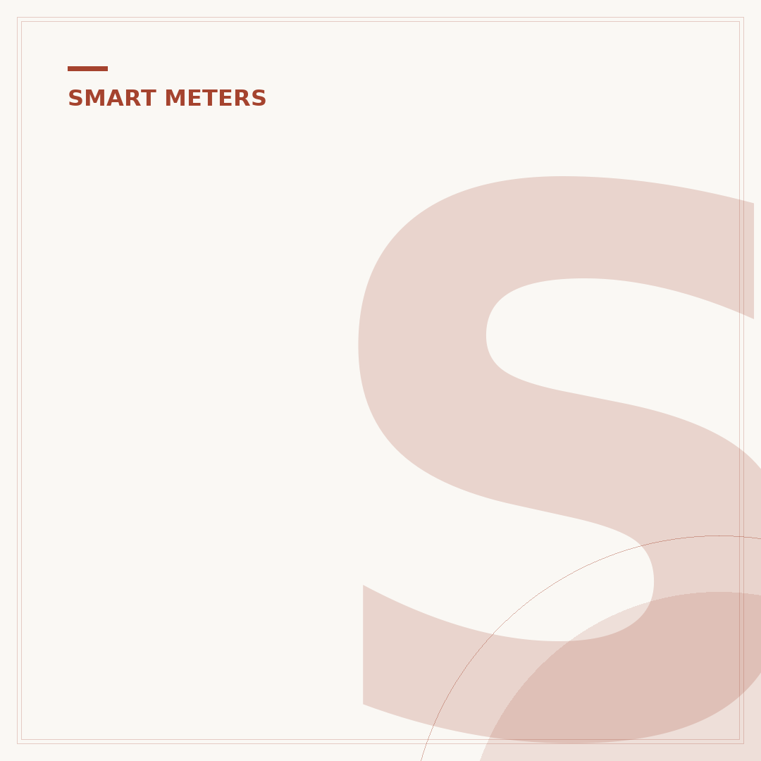 Smart Meter Not Showing Gas? What to Check