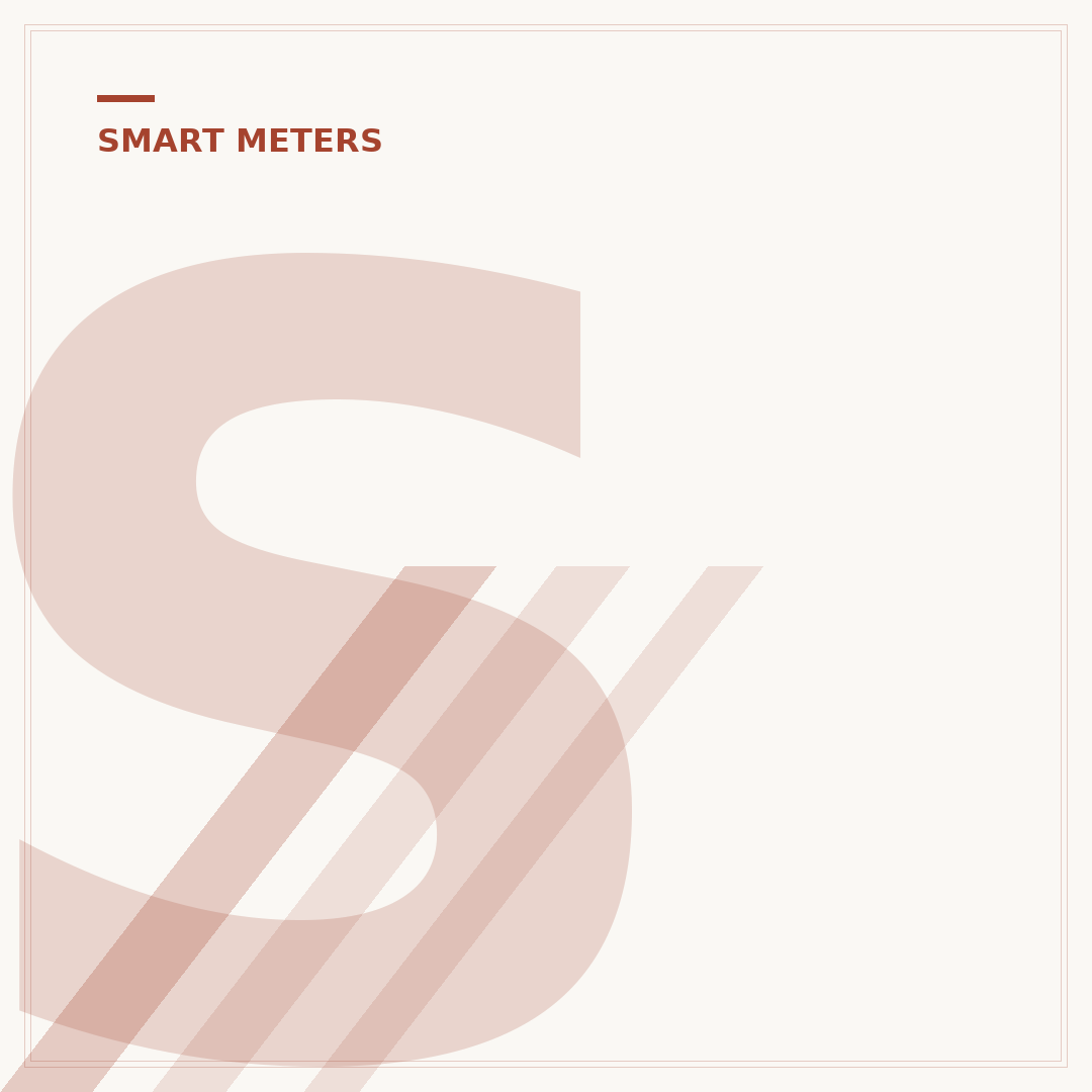 Smart Meter Overcharging: Avoid Issues at Clock Change