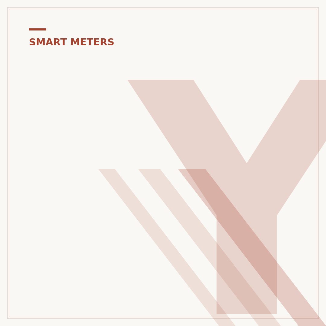 Your Smart Meter Reader Explained