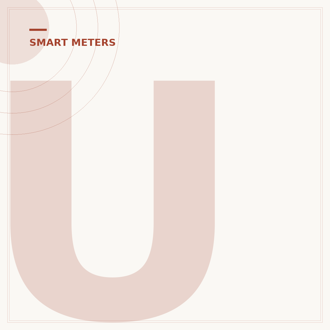 Understanding Smart Meter Types and Their Benefits