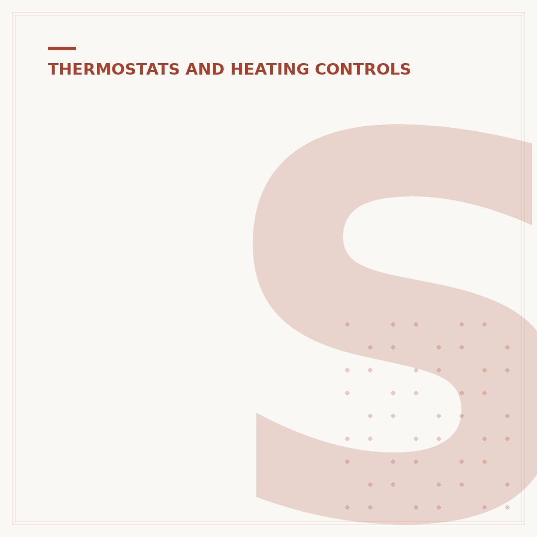 Smart Thermostat UK: Affordable Heating Control Explained