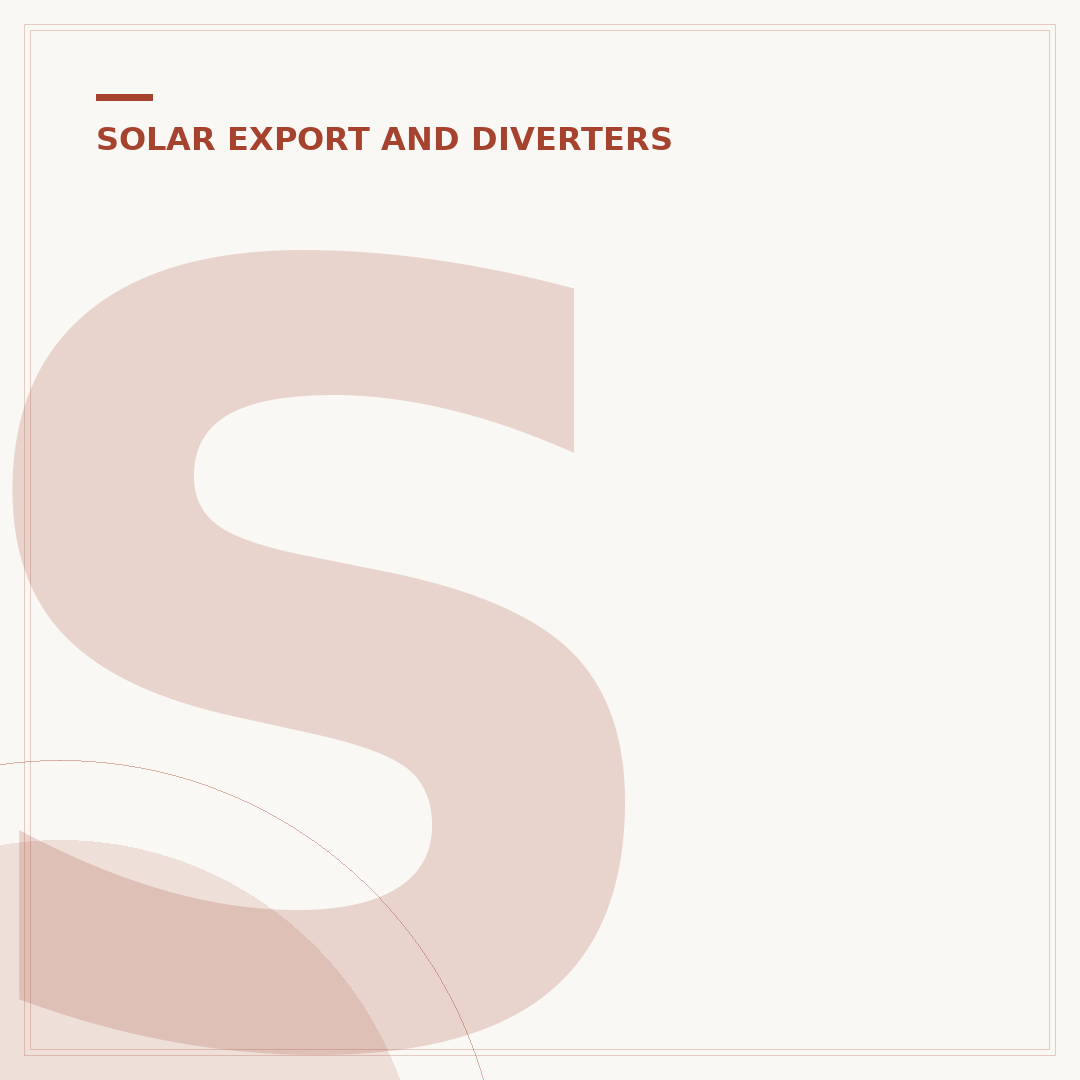Solar Diverter: Heat Water & Save Money Affordably