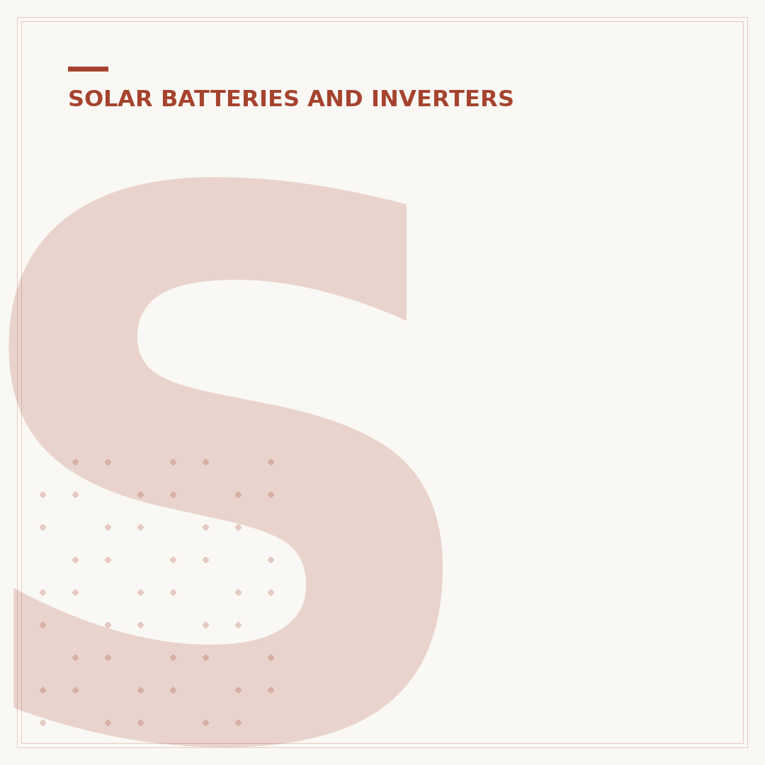 Solar Micro Inverter: Affordable Home Energy Solutions