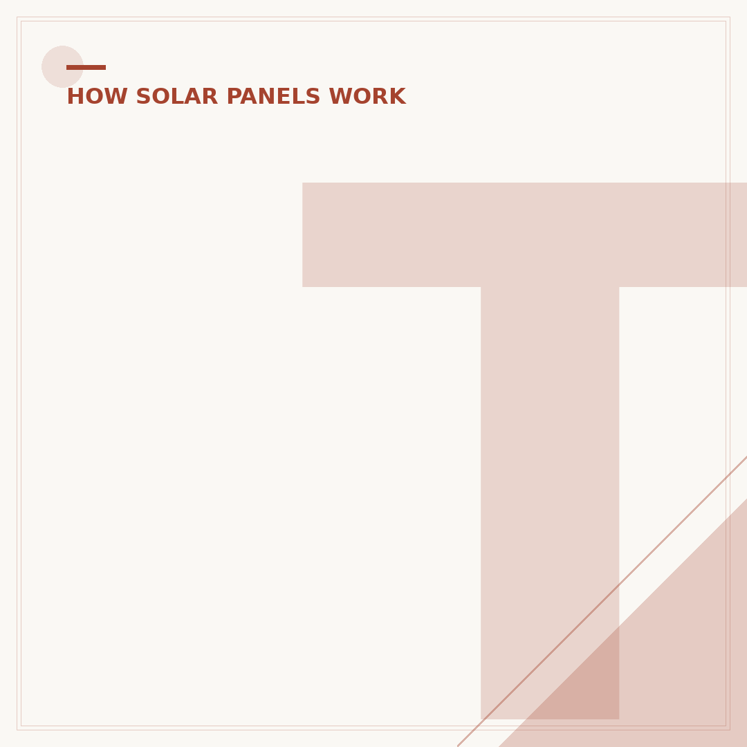 The Best Angle for Solar Panels in the UK