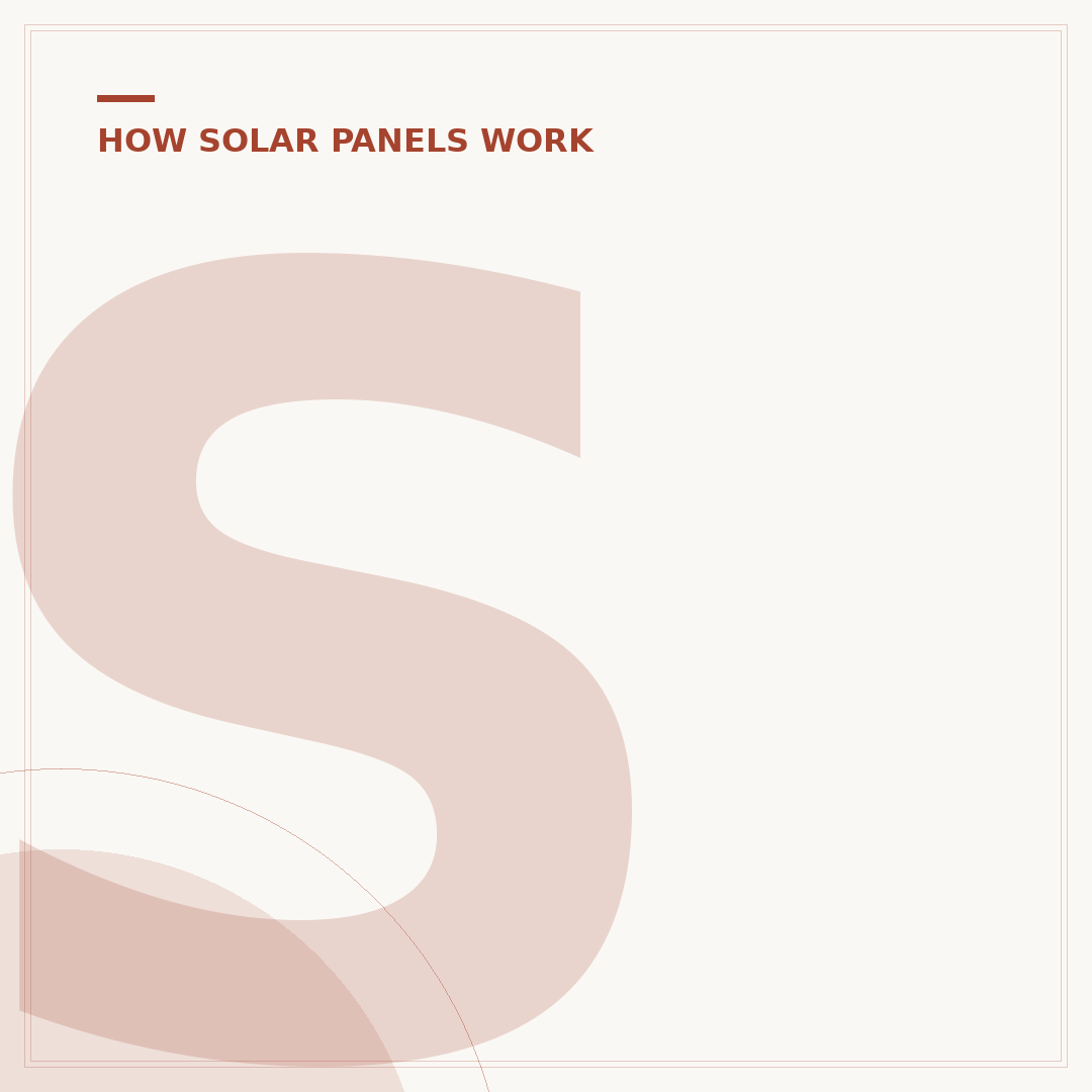 Solar Panel Efficiency Over Time: What to Expect