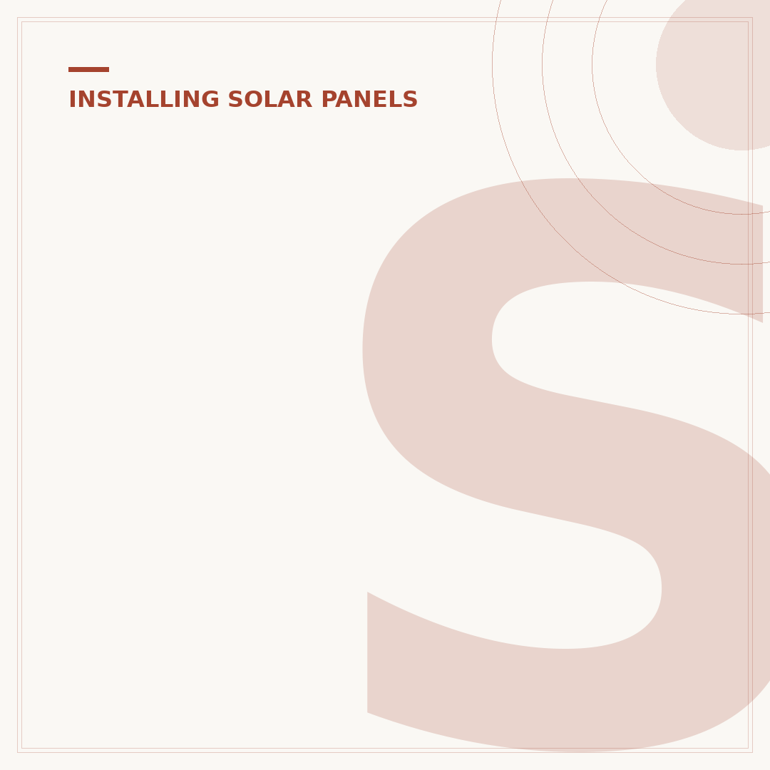 Solar Panel Installation Wiltshire: Affordability & Process