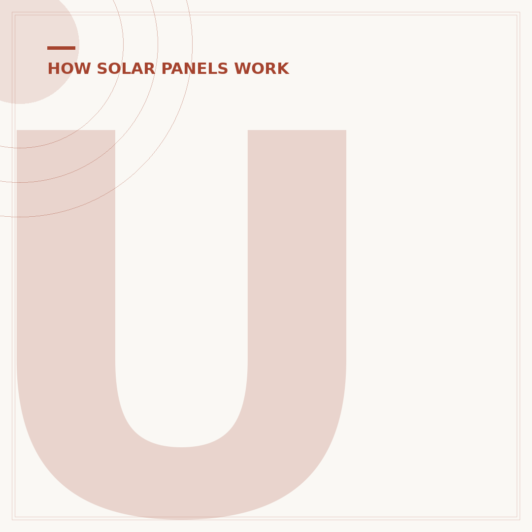 Understanding Solar Panel kWh Output