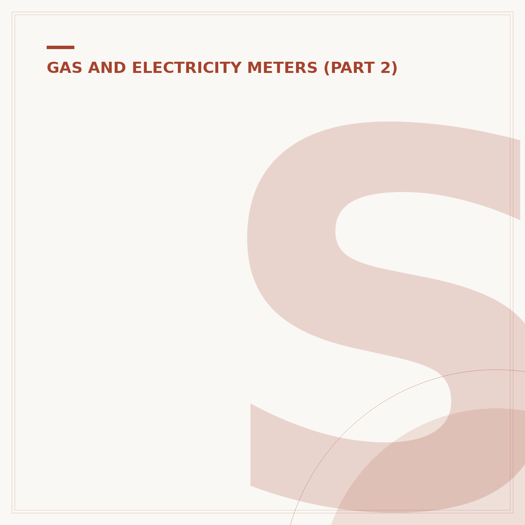 Solar Panel Meter: What It Is & How It Works