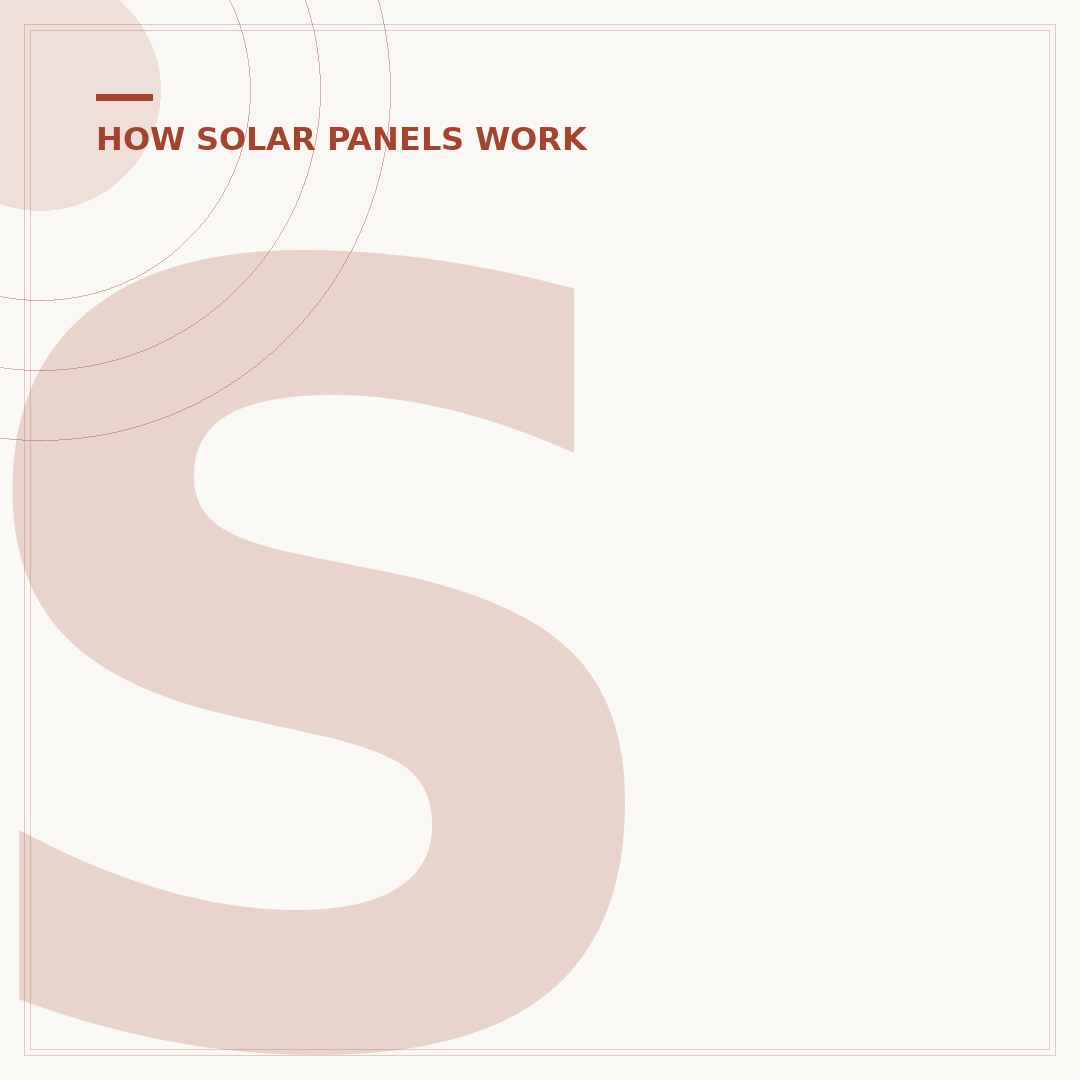 Solar Photovoltaic Panel Sizes: What You Need To Know