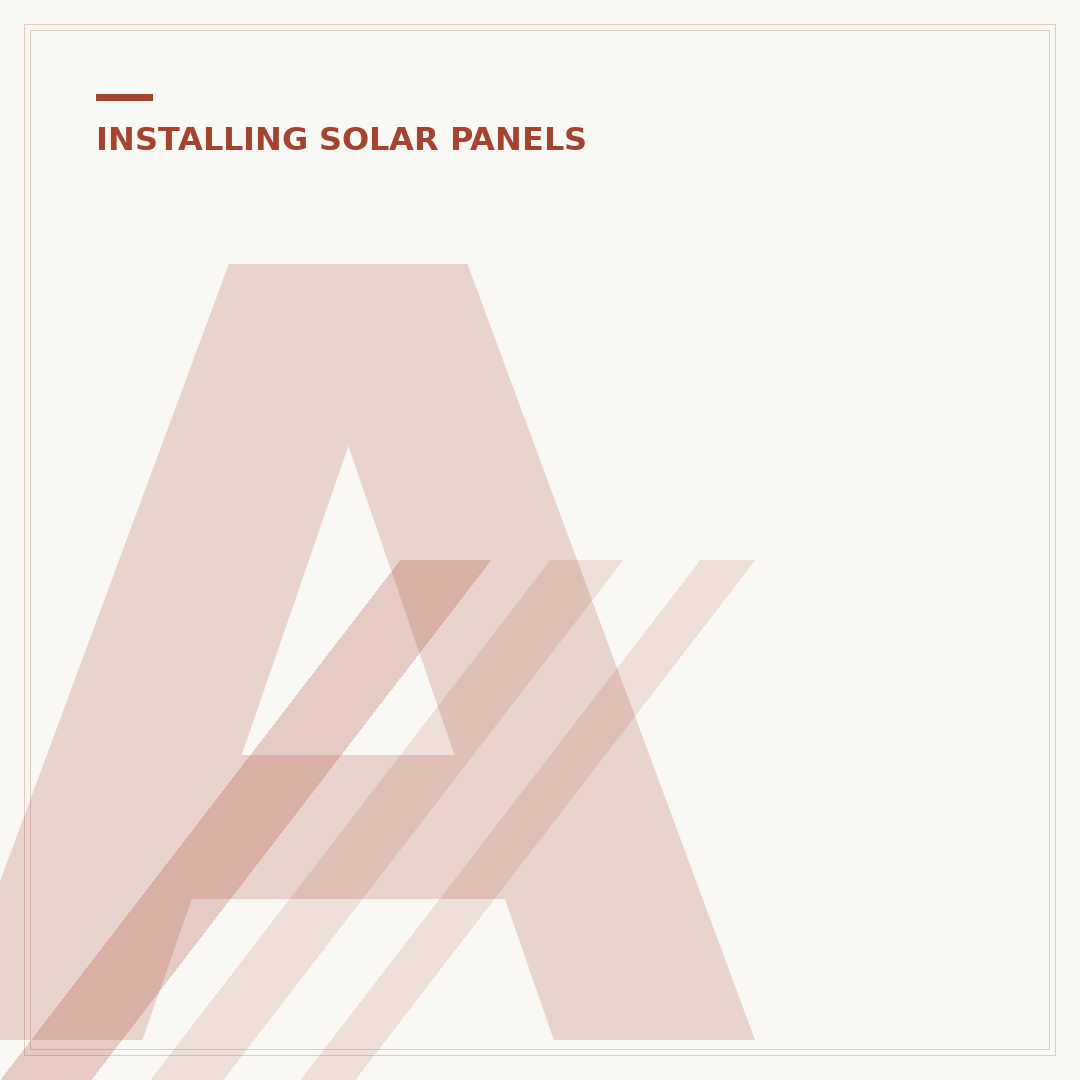 Affordable Solar Power Roof Panels Explained