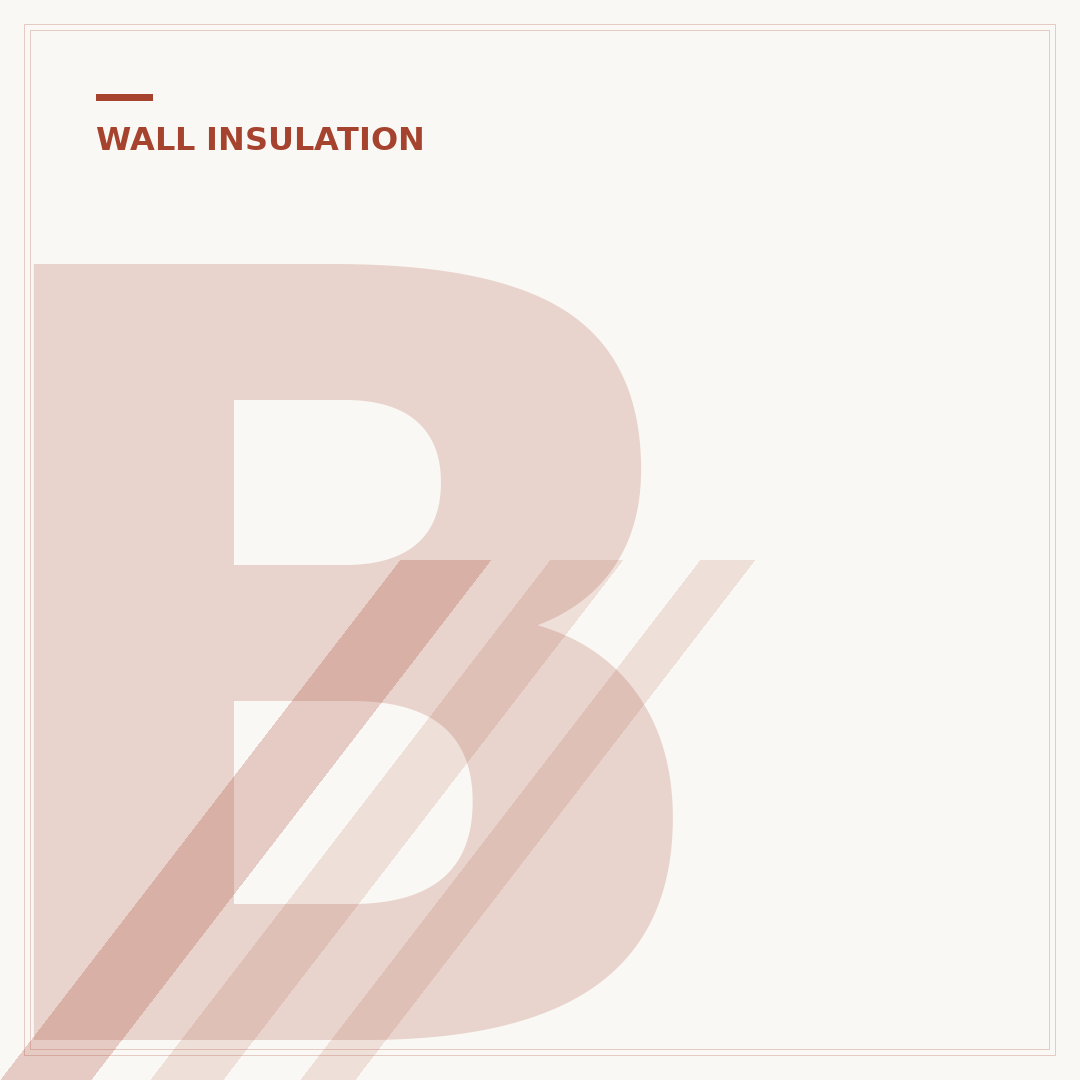 Best Way to Sound Insulate a Wall