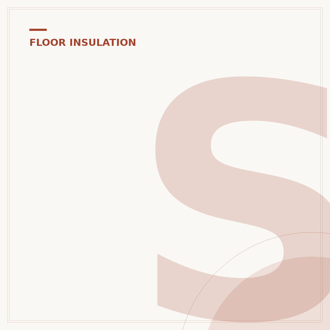 Sound Insulation Floor Mats: Quieter Living, Affordably