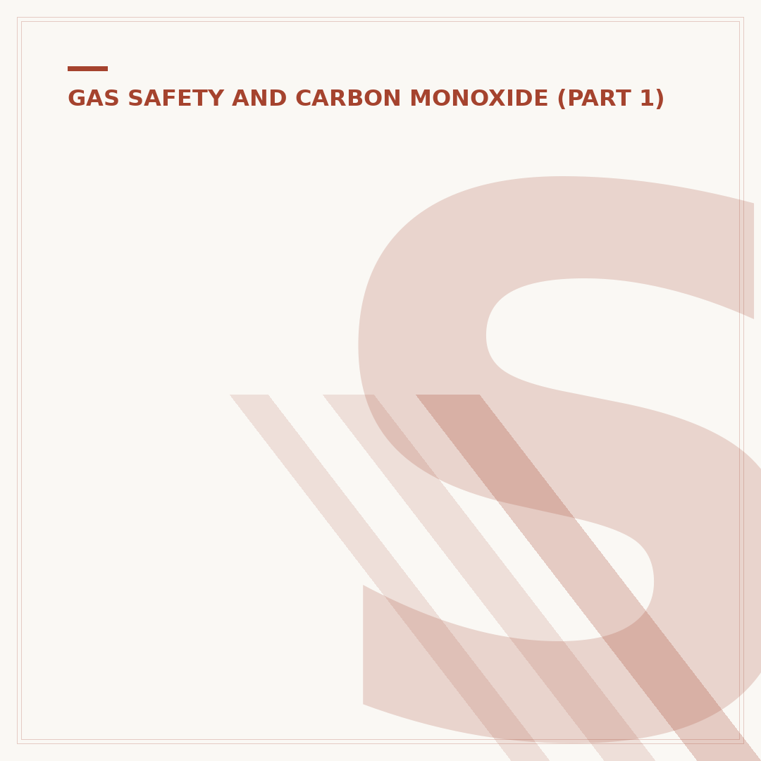 Status Carbon Monoxide Alarm Beeping: What To Check
