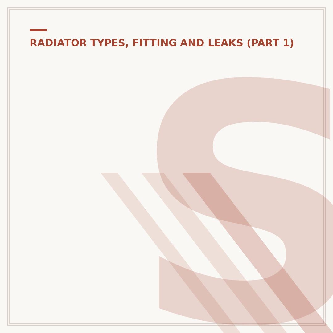 Stelrad Radiators UK: Affordable Heating Solutions