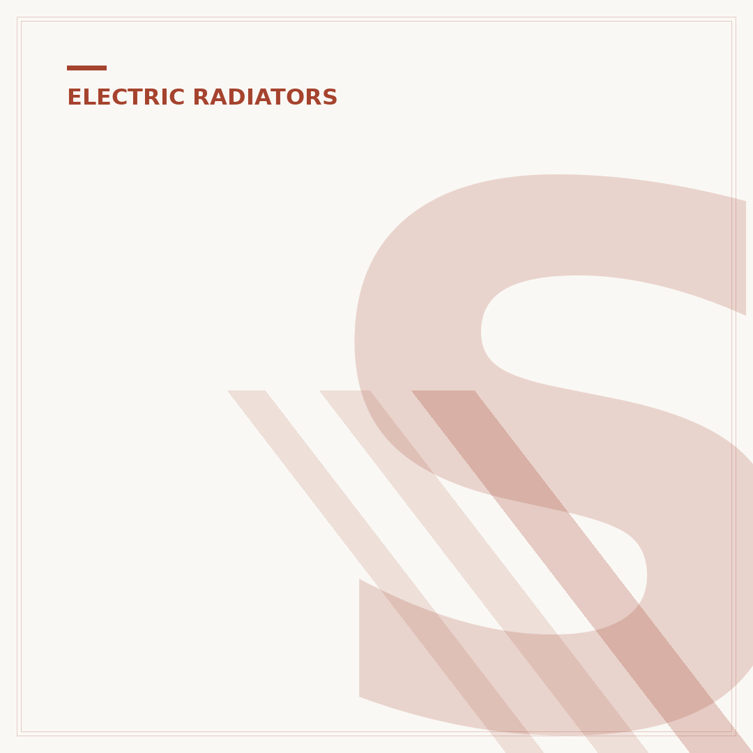 Storage Heaters vs Electric Radiators: Which is Cheaper?