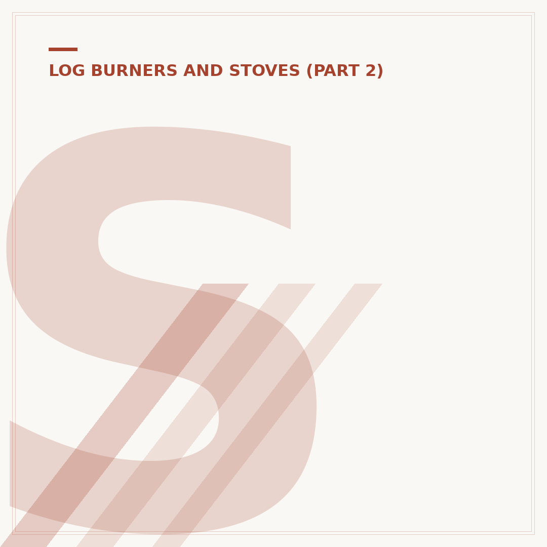 Stove Glass Cut To Size: Replacing Damaged Panels