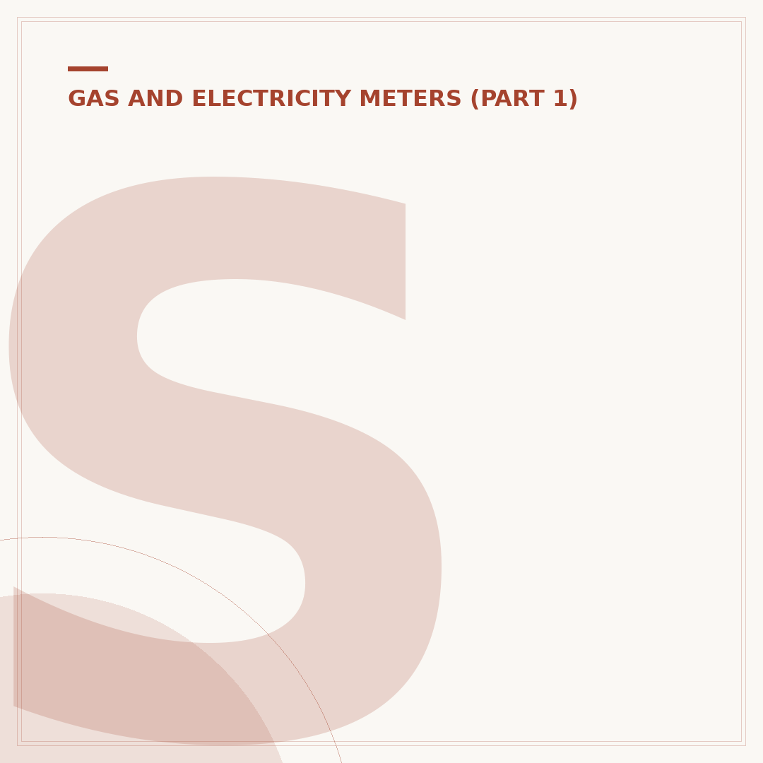 Submit Meter Reading: Save Money & Get Accurate Bills