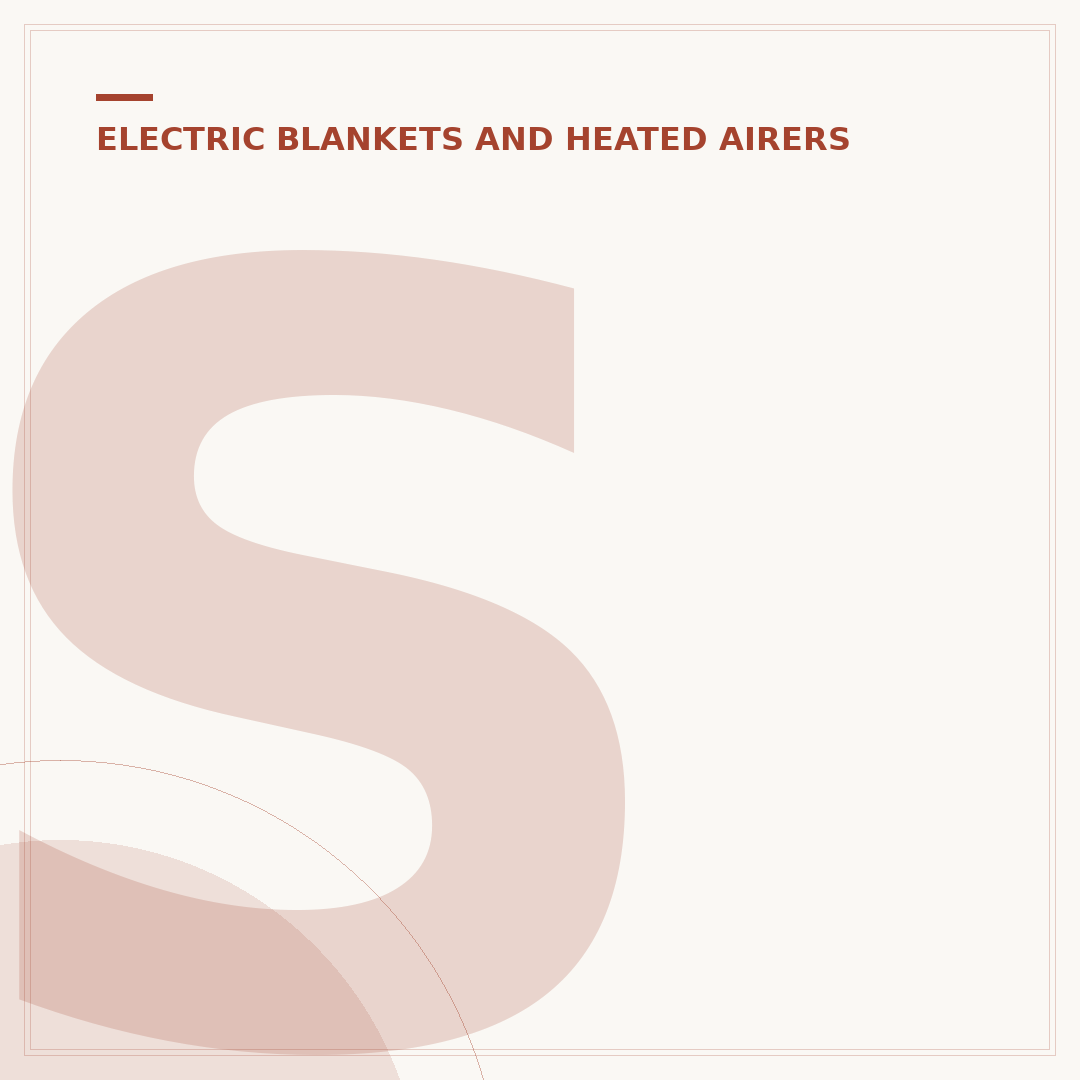 Super King Size Electric Blanket Dual Control Explained
