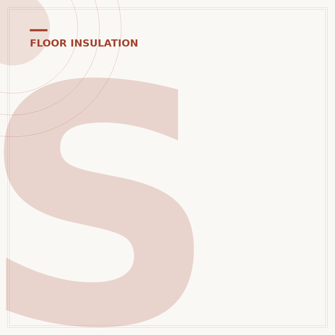 Suspended Timber Floor Insulation: Affordable Solutions
