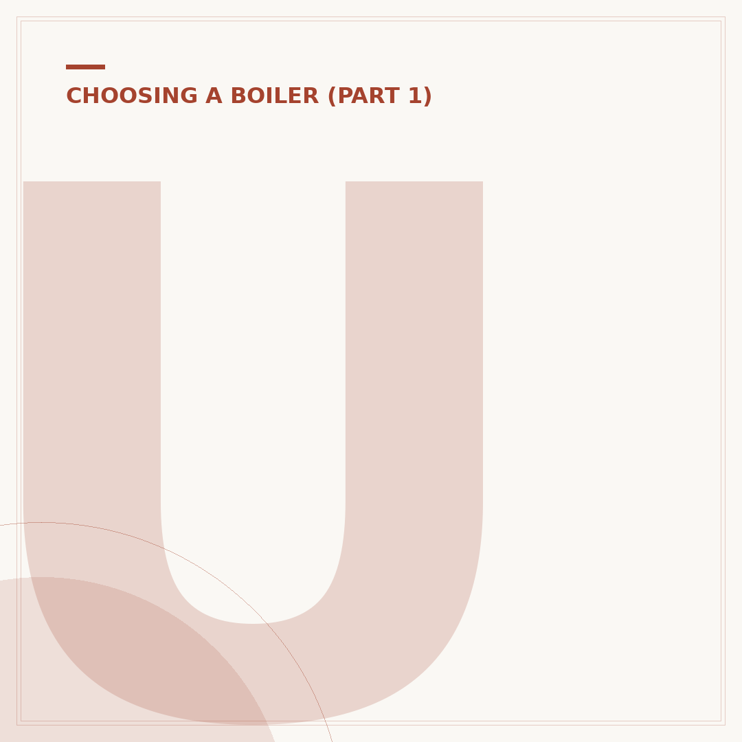 Understanding Your System Boiler Diagram