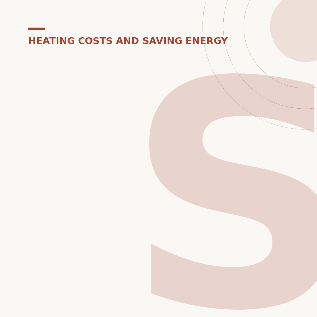 System vs Combi Boiler Running Costs: The Affordable Choice
