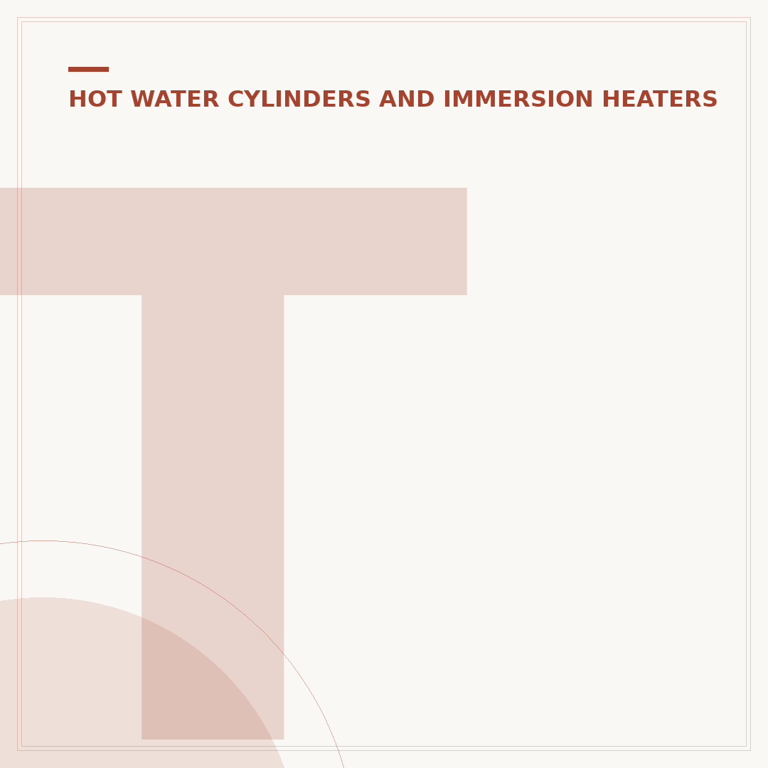 Tesla Immersion Heater: Understanding Your Hot Water Needs