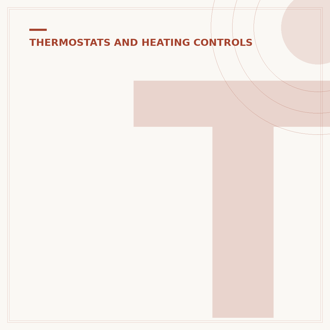 Thermostat Not Working But Boiler Is On: What to Check