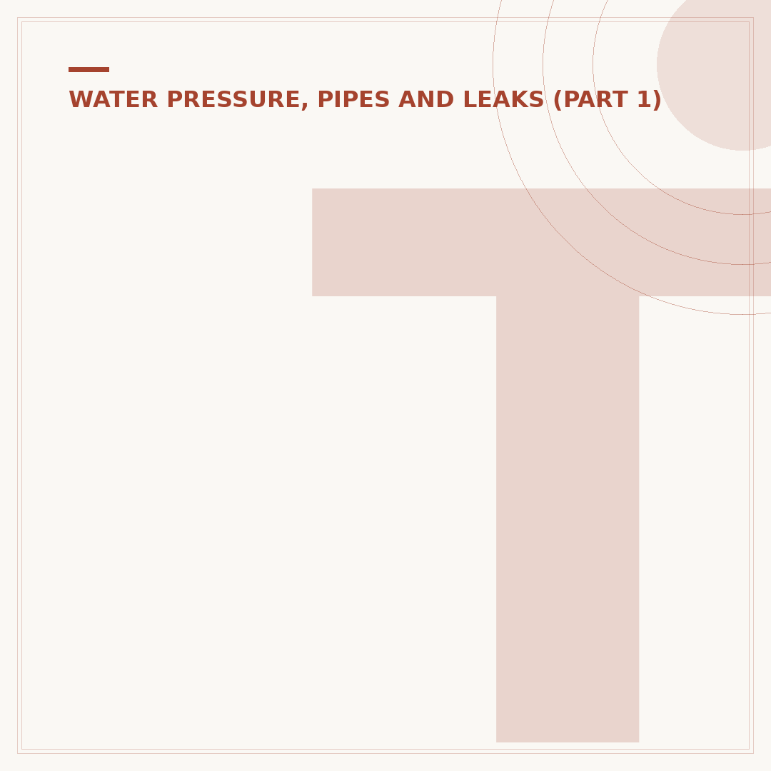 Thermostat Setting to Avoid Frozen Pipes Explained
