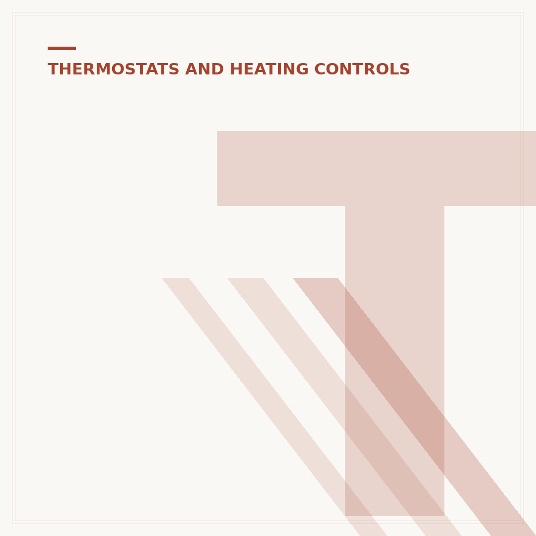 Thermostat Settings: Save Money & Stay Warm