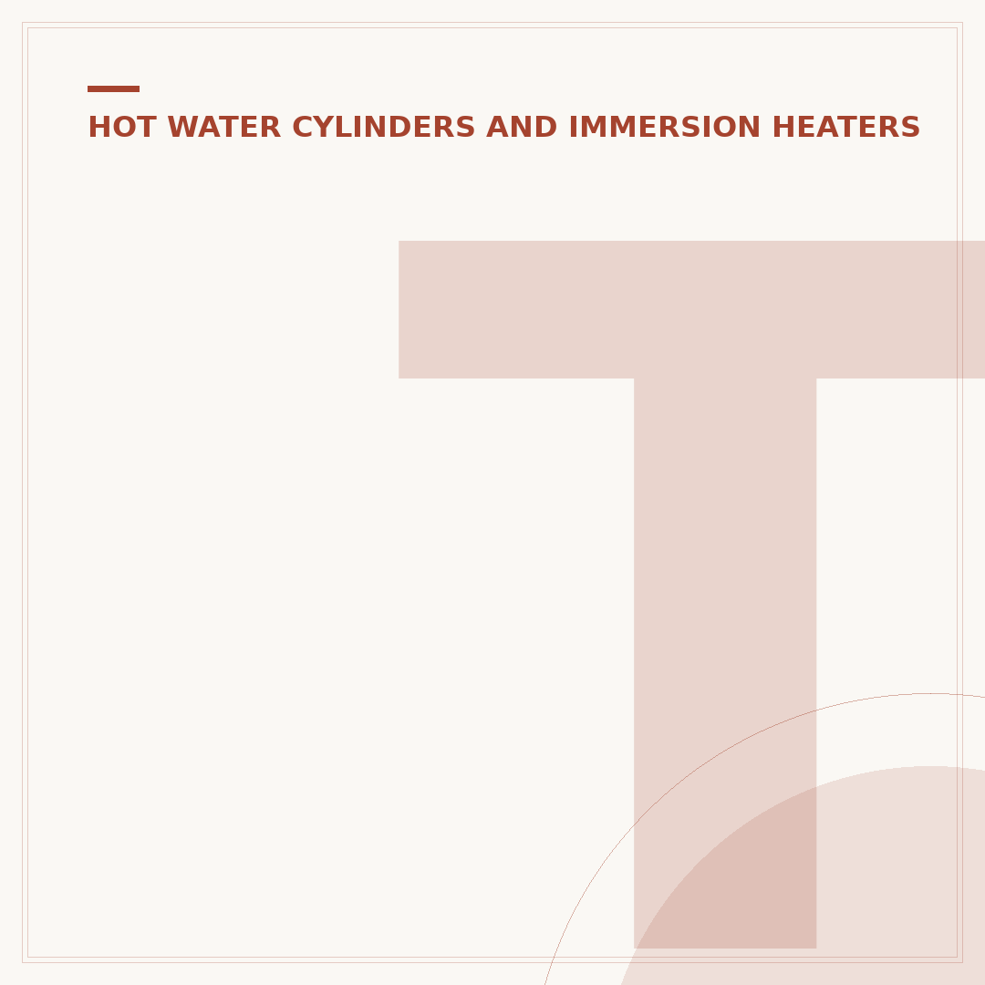 Thermowatt Immersion Heater: Affordable Hot Water Solutions
