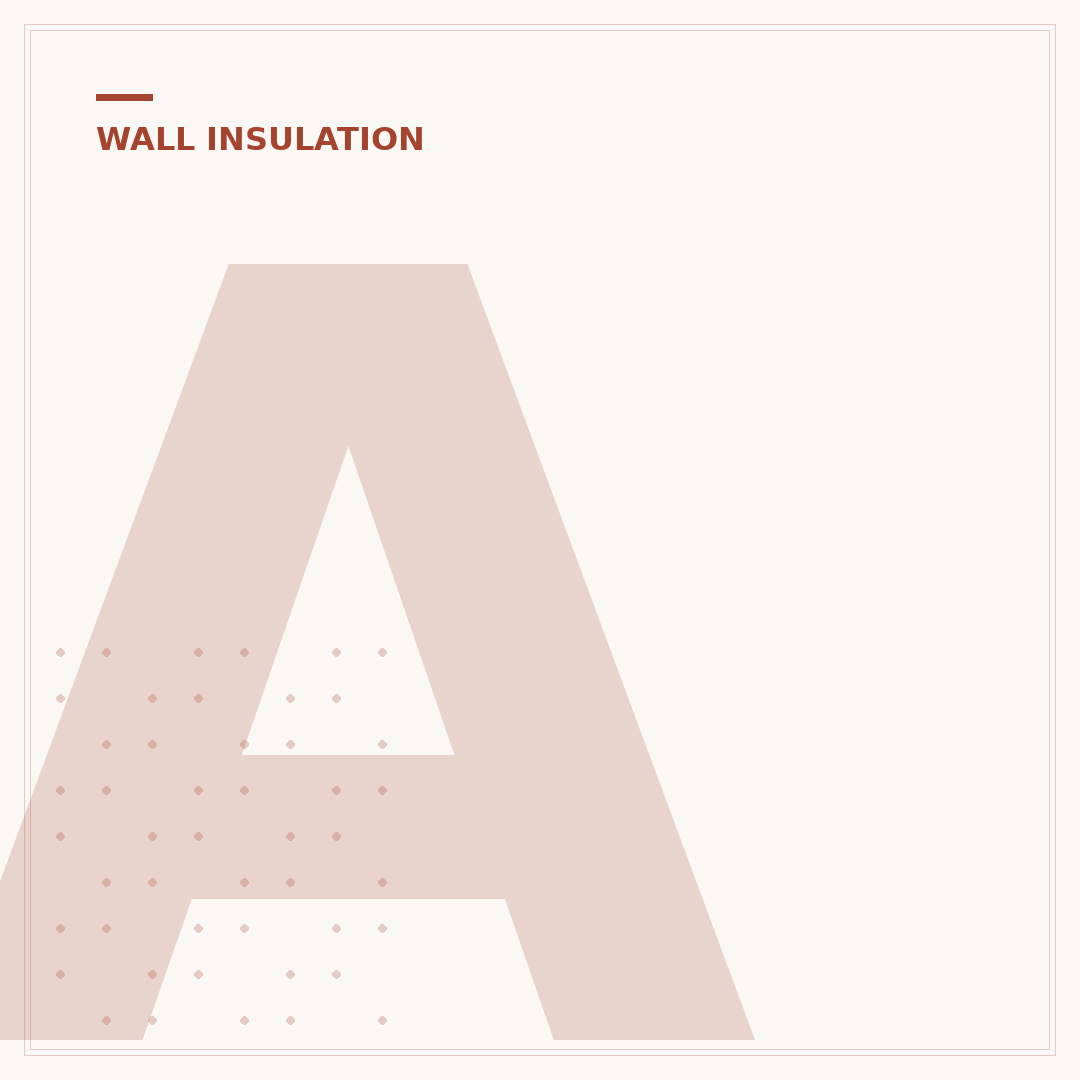 Affordable Thin Internal Wall Insulation Solutions