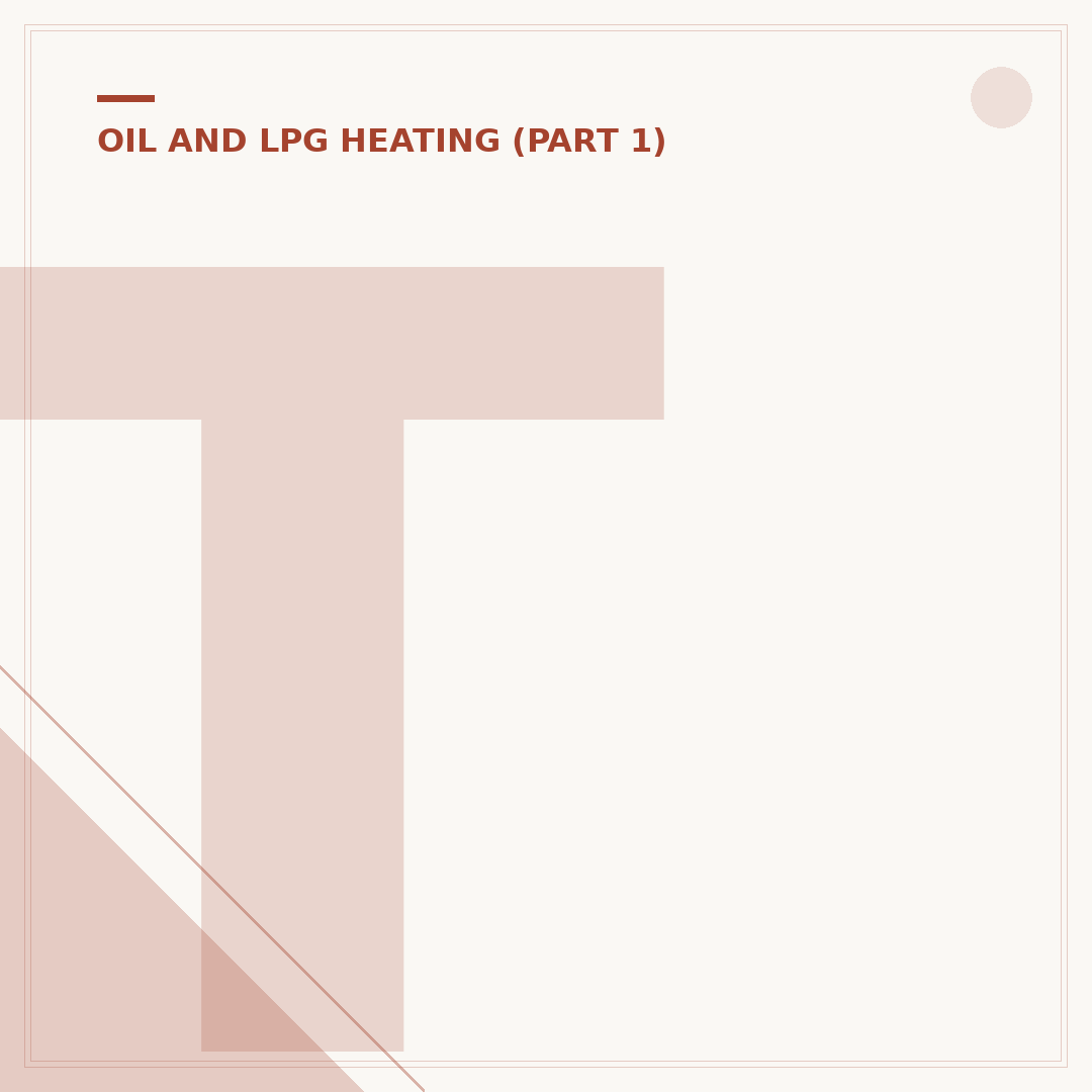 Titan Oil Tanks Explained: Affordable Heating Solutions