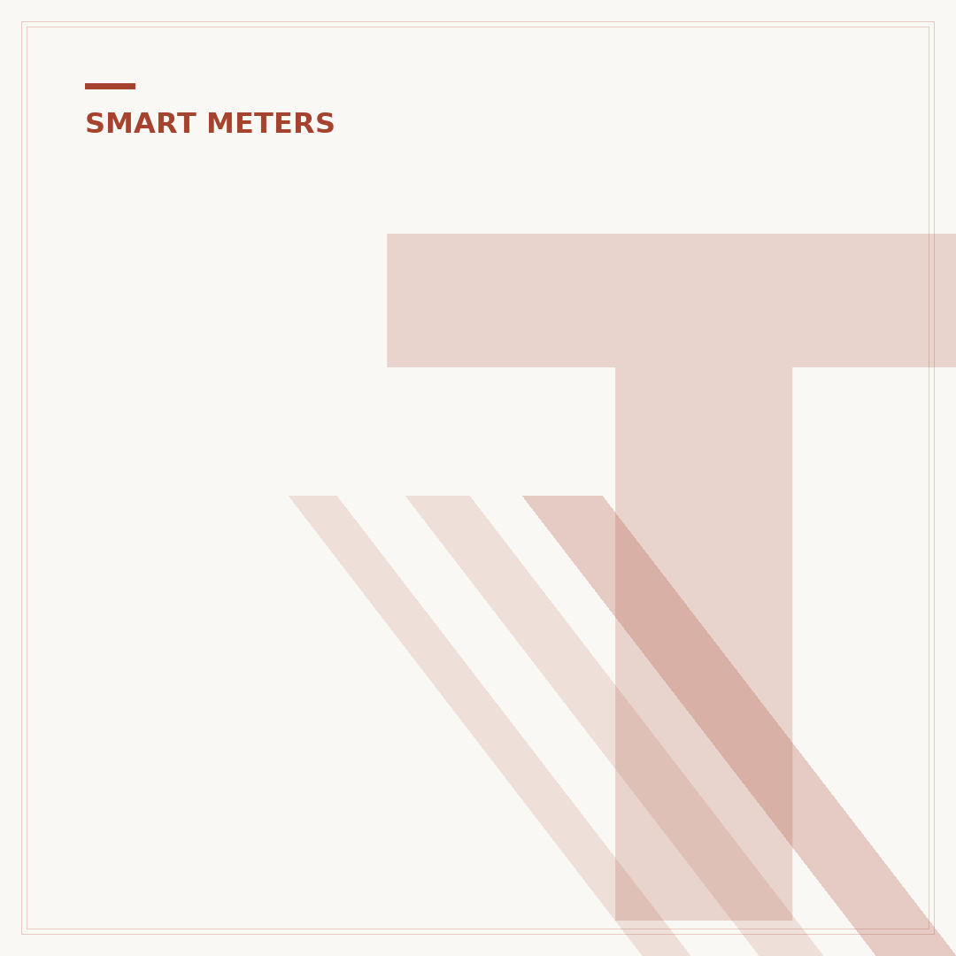 Topping Up a Smart Meter