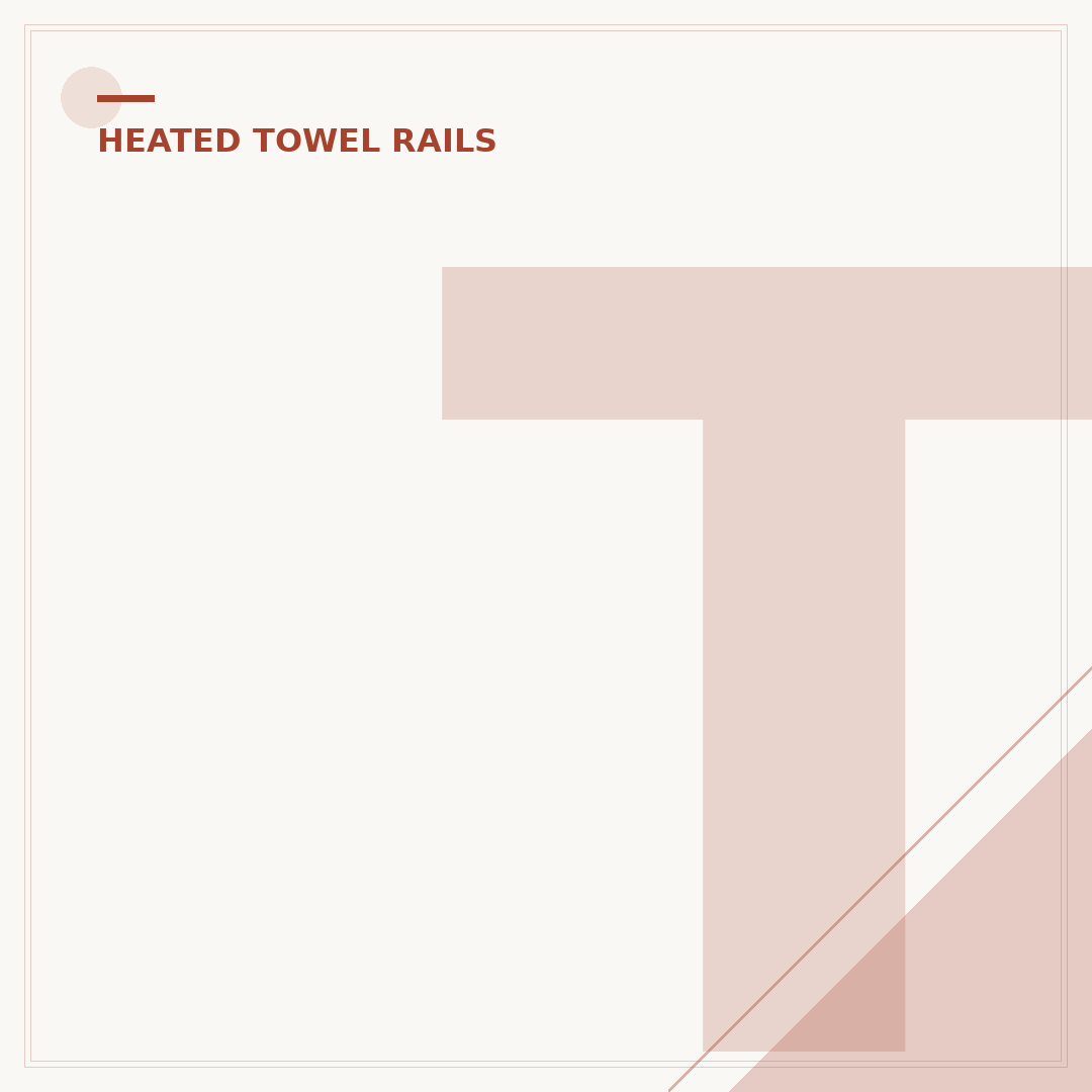 Towel Radiator Bleed Valve: Fix Common Issues