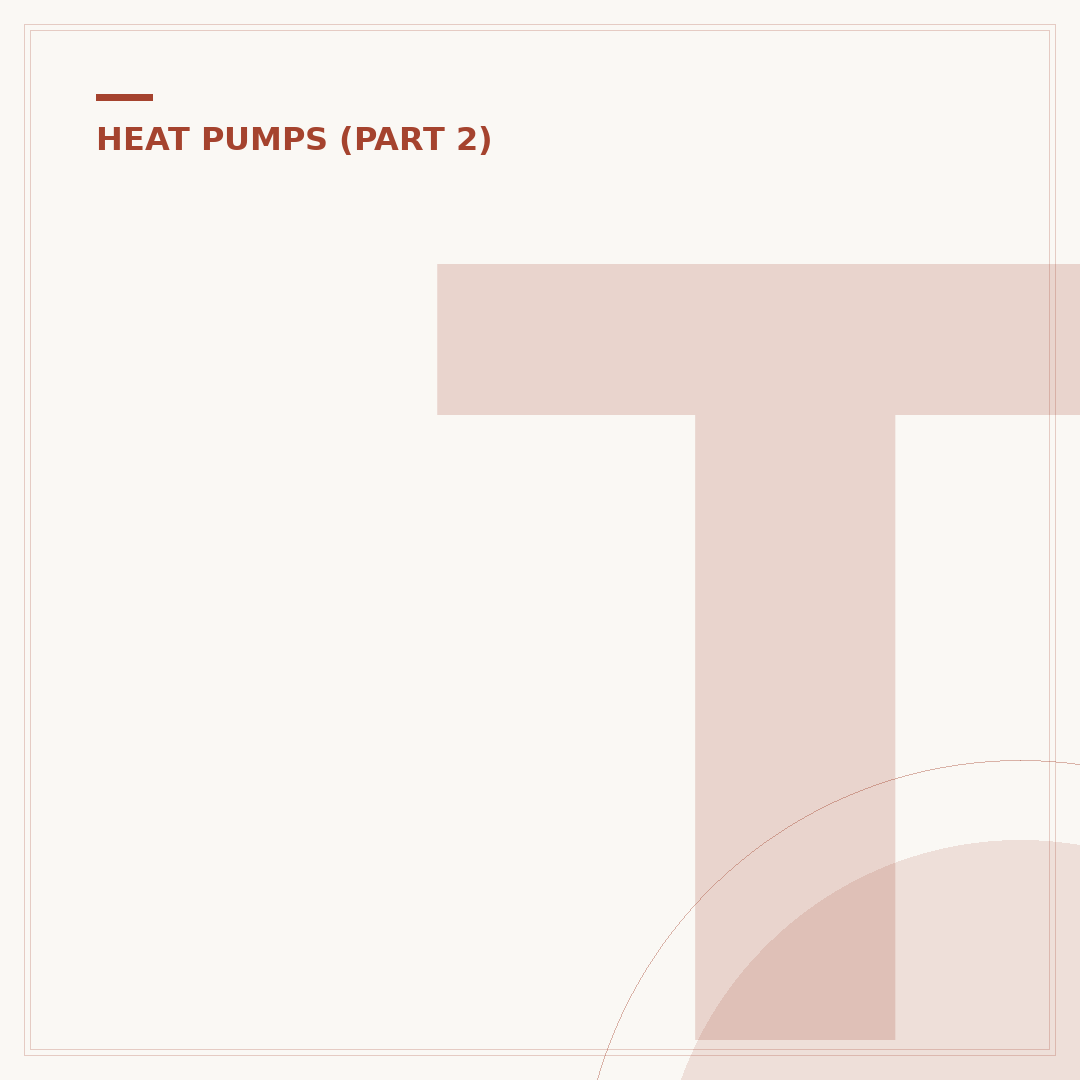 Train to Install Heat Pumps: Your Career Pathway