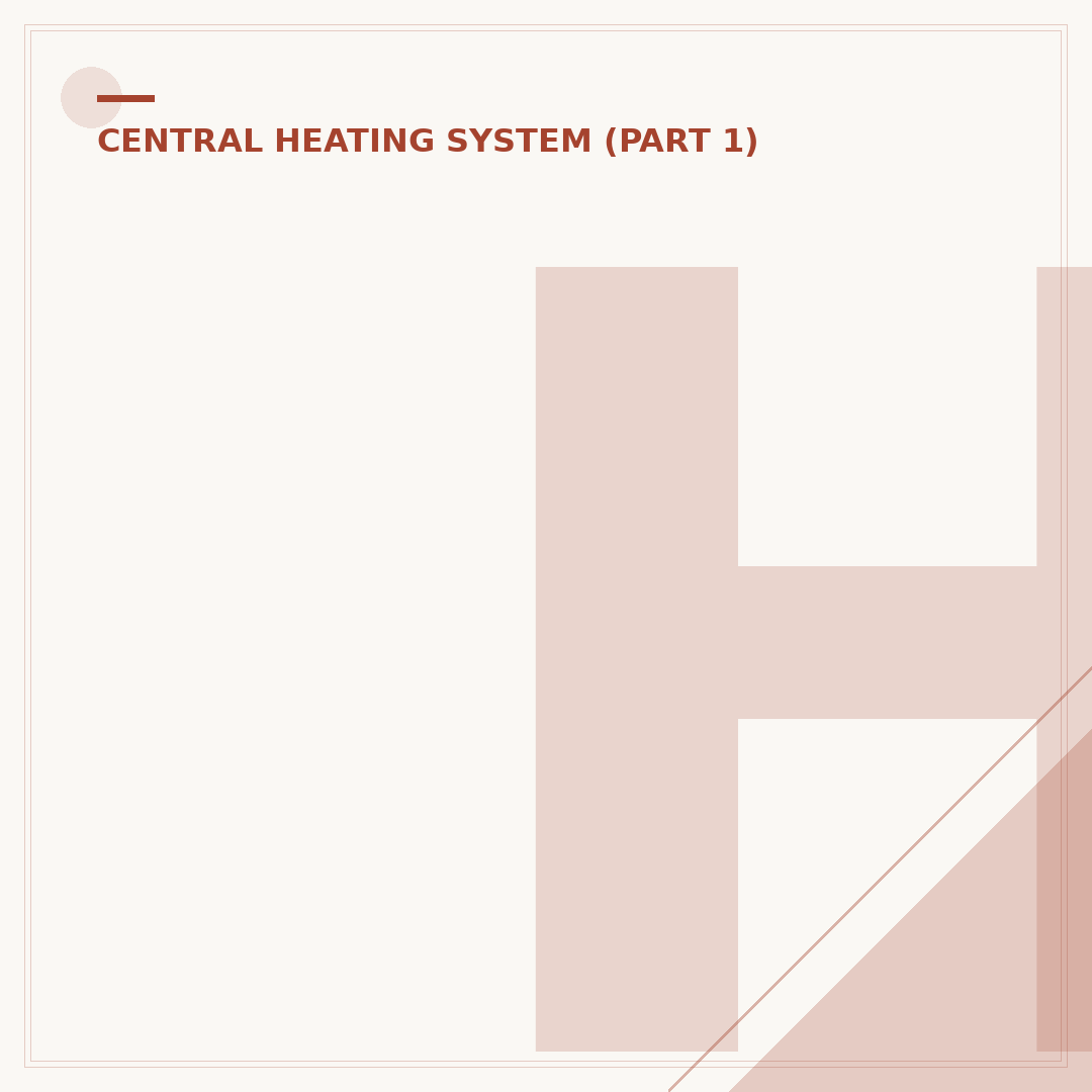 How to Turn Heating On Manually: Avoid Common Mistakes