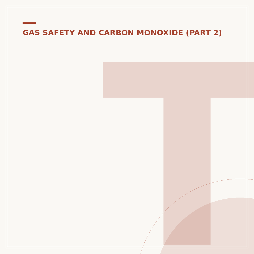 Turn Off Low Battery Carbon Monoxide Alarm