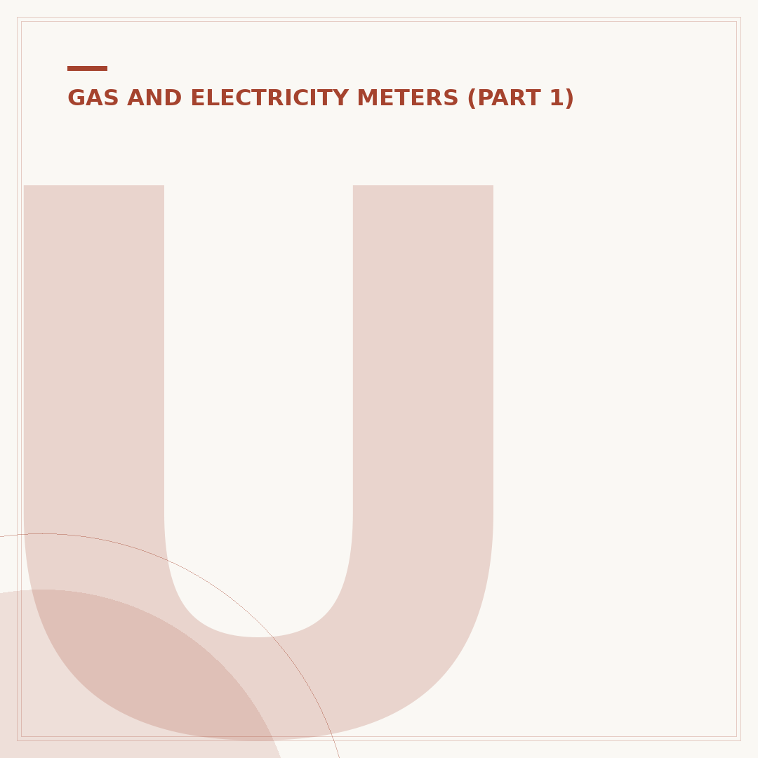 UK Electric Meter: What It Is and Why You Need One