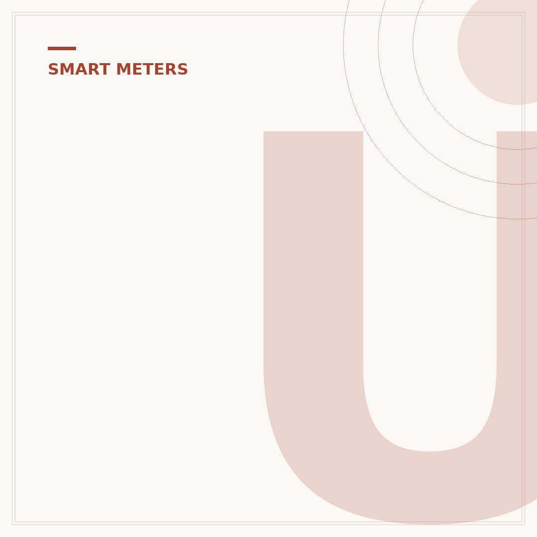 UK Smart Meters: What They Are & Why You Need One