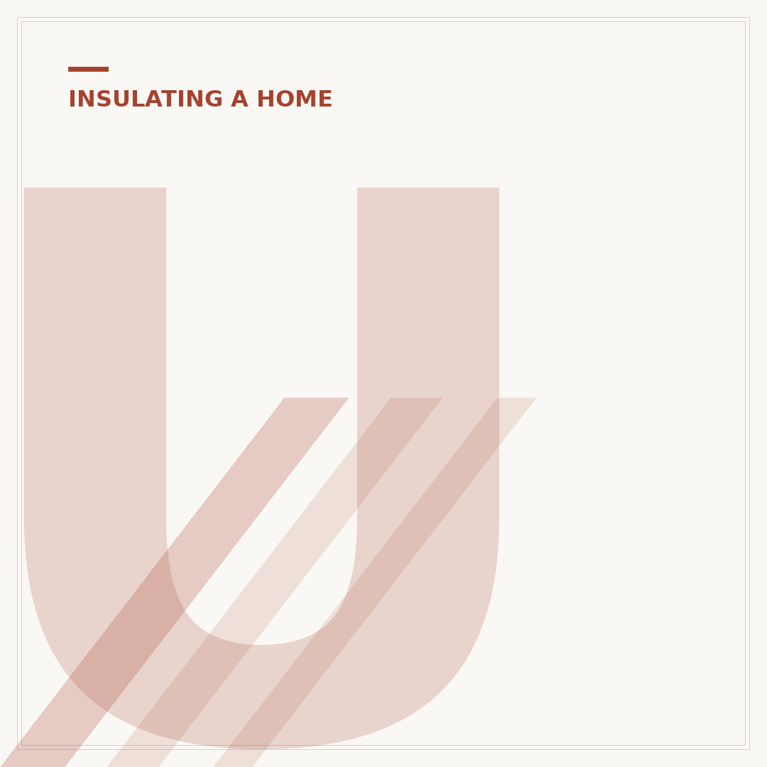 Underfloor Heating Insulation for Concrete Floors