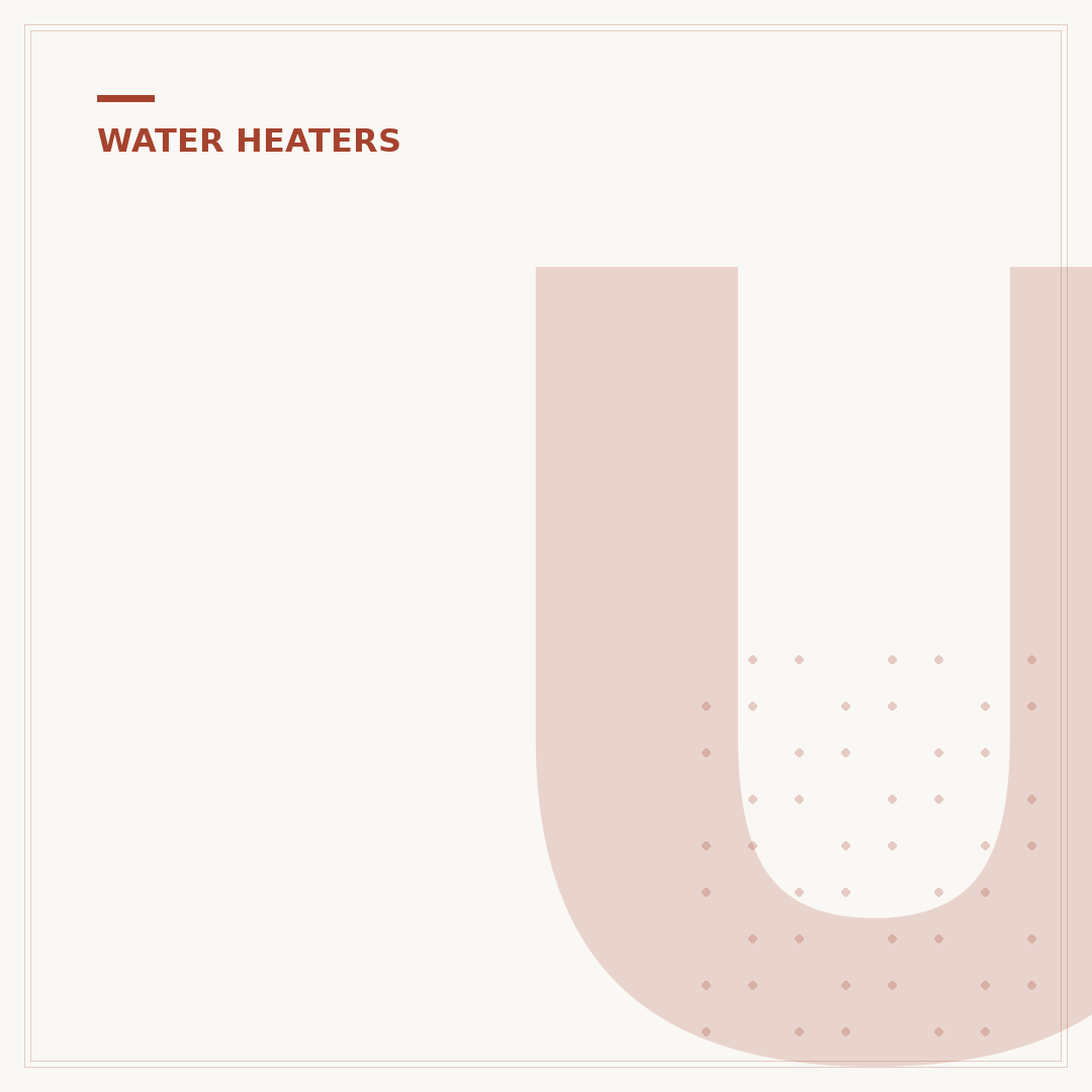 Undersink Instant Hot Water Heater: Avoid Cold Showers