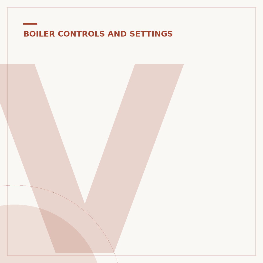 Vaillant Boiler Comfort Mode: What It Is and How It Works