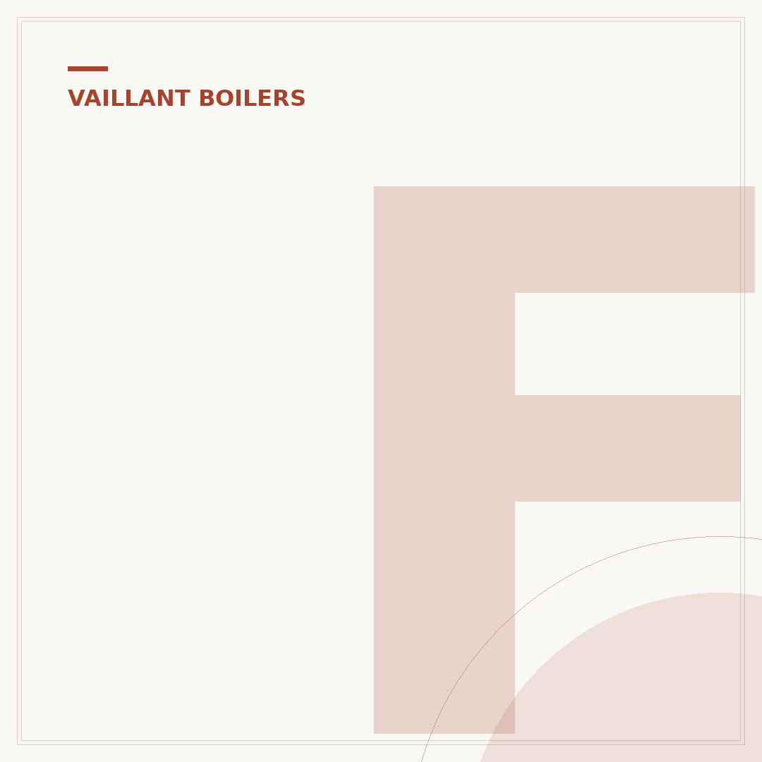 Find a Vaillant Boiler Engineer Near You