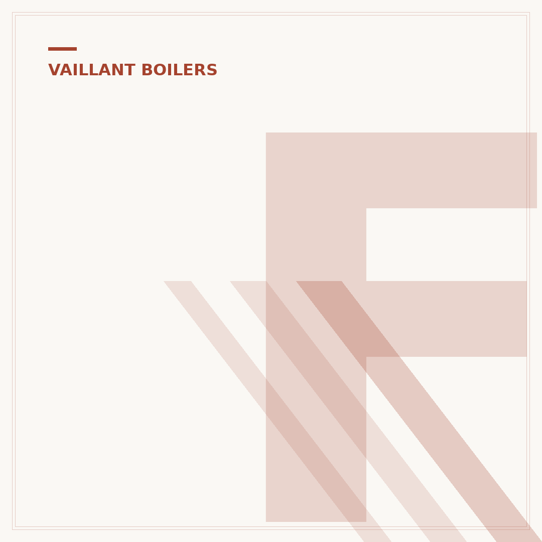 Find Affordable Vaillant Boiler Fitters Near You