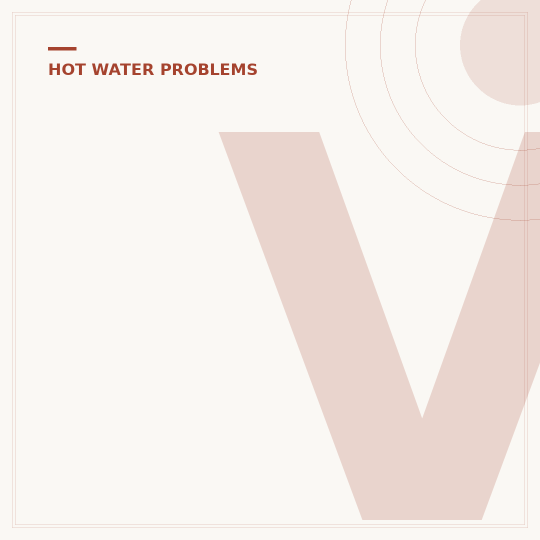 Vaillant Boiler: Hot Water Not Working? What to Check